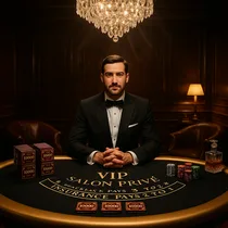 Cashwin - Blackjack Bordspil - Online Casino