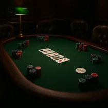 Cashwin - Live Poker - Evolution Gaming Cards