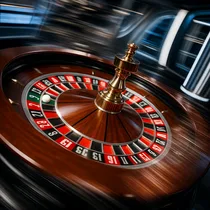 Cashwin - Live Roulette - Evolution Gaming Classic