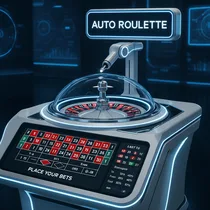 Cashwin - Roulette Bordspil - Online Casino