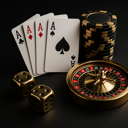 Cashwin - Gonzo's Quest Slot - Online Casino Spil