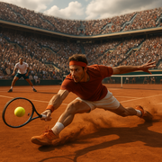 Cashwin - Tennis Betting - Grand Slam Tournaments